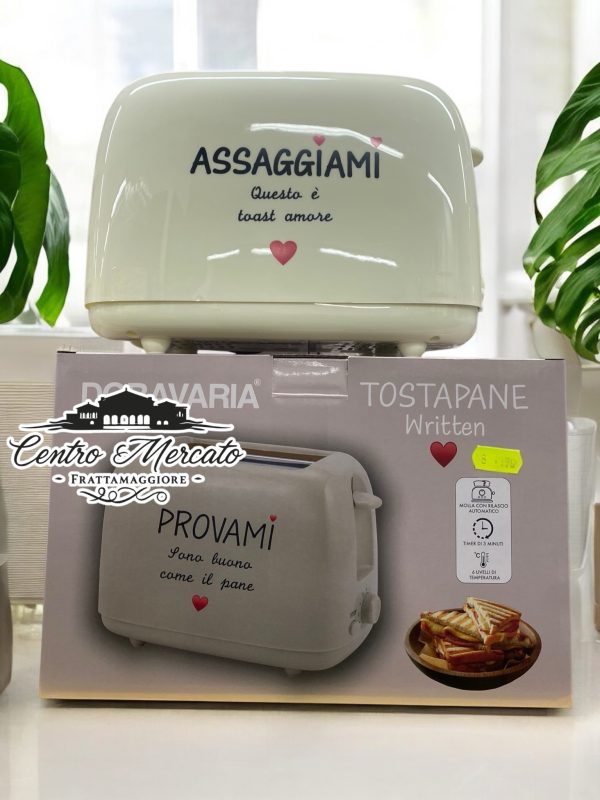 Tostapane